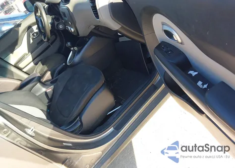 2014 Kia Soul from USA, damaged, VIN KNDJN2A20E7059095